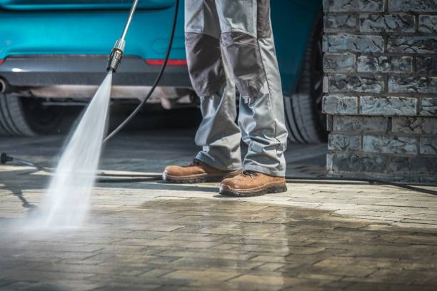 Best Machinery and Equipment Cleaning  in Buchanan, MI