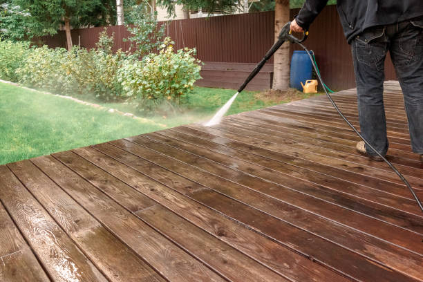 Best Oil Spill Cleanup  in Buchanan, MI