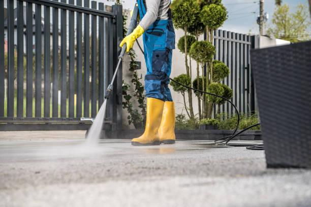 Animal Enclosure Cleaning in Buchanan, MI