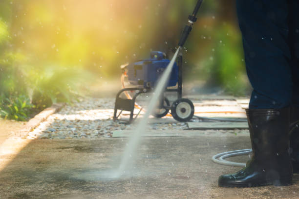Boat and Dock Cleaning in Buchanan, MI